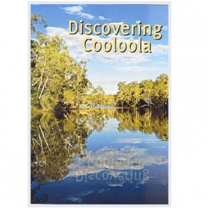 Cooloola National Park