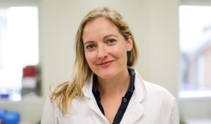 Dr Alexandra Campbell